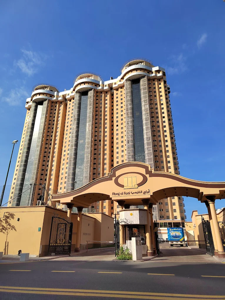 حفل آل خوقير و أصهارهم و أرحامهم  ١٤٤٧/ ٢٠٢٦